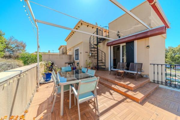 Piso en San Miguel de Salinas