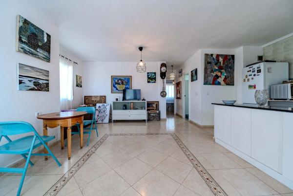 Piso en San Miguel de Salinas