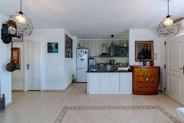 Piso en San Miguel de Salinas