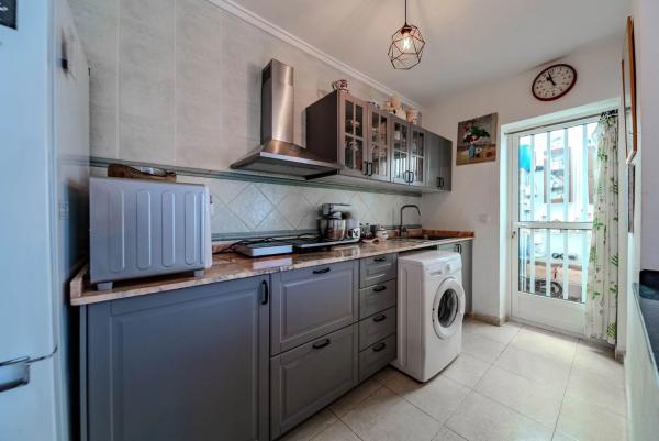 Piso en San Miguel de Salinas