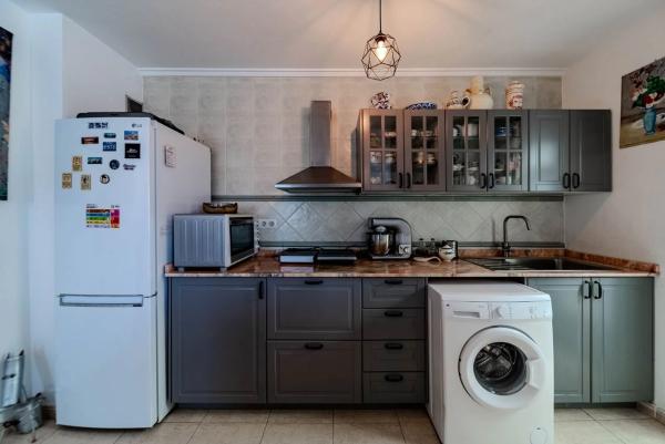 Piso en San Miguel de Salinas