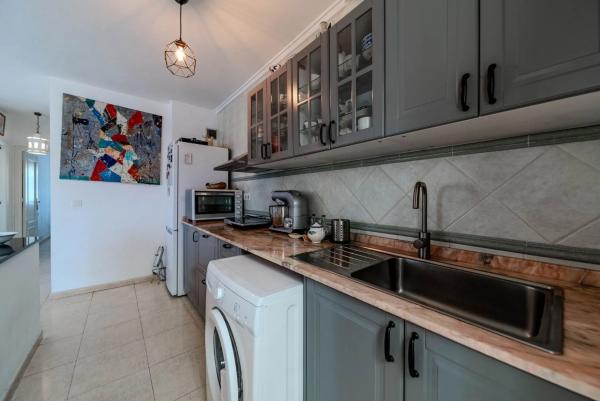 Piso en San Miguel de Salinas