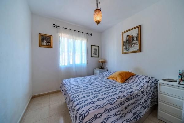 Piso en San Miguel de Salinas