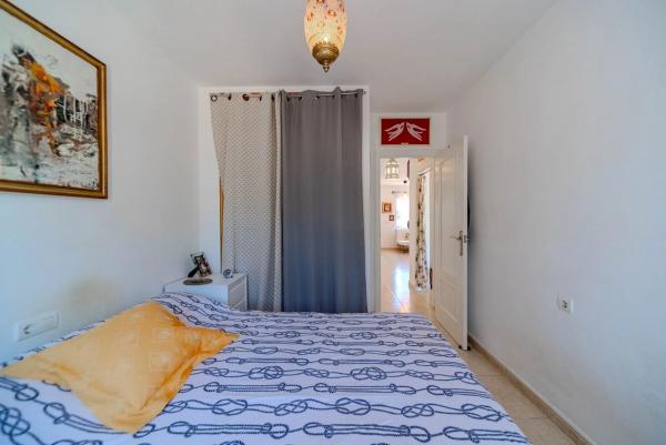 Piso en San Miguel de Salinas