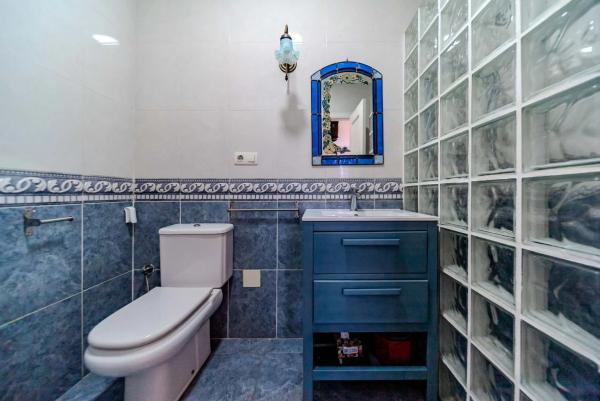 Piso en San Miguel de Salinas