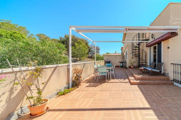 Piso en San Miguel de Salinas