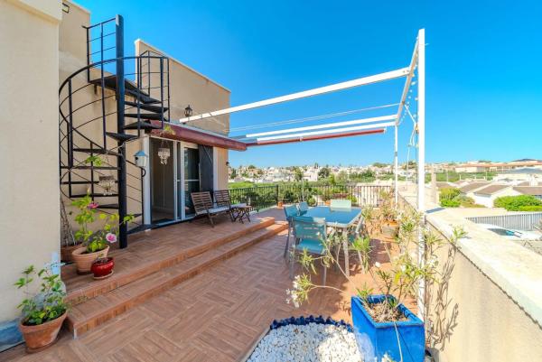 Piso en San Miguel de Salinas