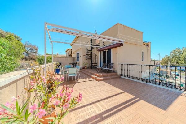 Piso en San Miguel de Salinas