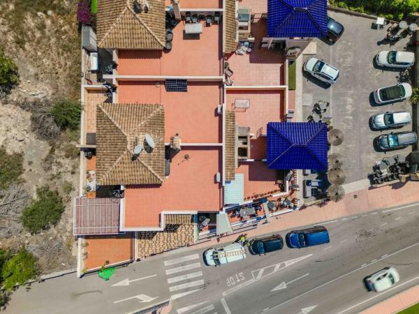 Piso en San Miguel de Salinas