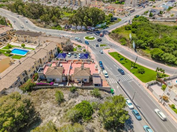 Piso en San Miguel de Salinas