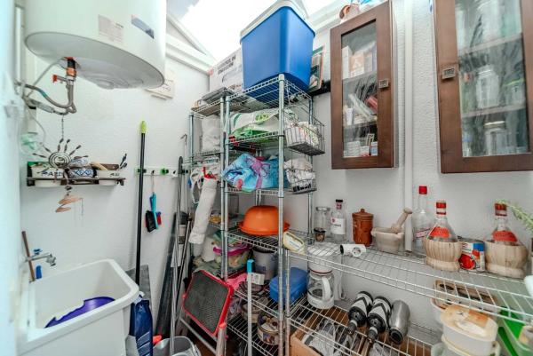 Piso en San Miguel de Salinas