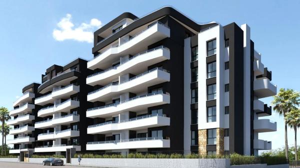 Ático en San Miguel de Salinas