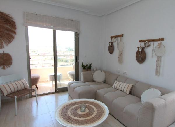 Ático en calle Verdi, 18