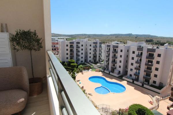 Ático en calle Verdi, 18