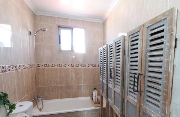 Ático en calle Verdi, 18