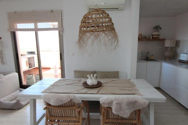 Ático en calle Verdi, 18