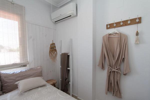 Ático en calle Verdi, 18