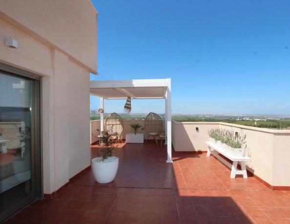 Ático en calle Verdi, 18