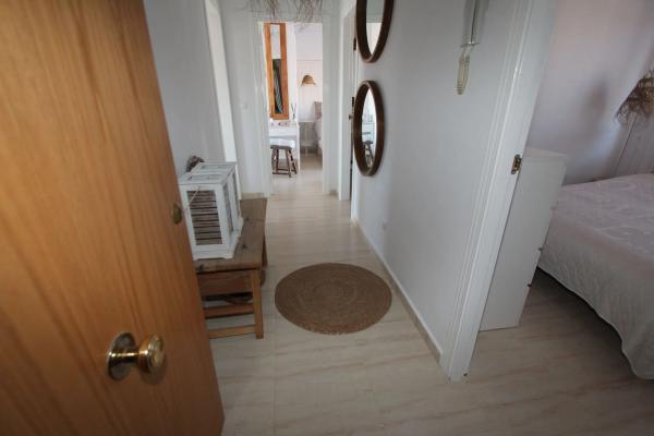 Ático en calle Verdi, 18