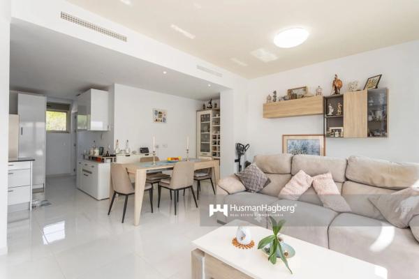 Chalet en calle la Almazarica