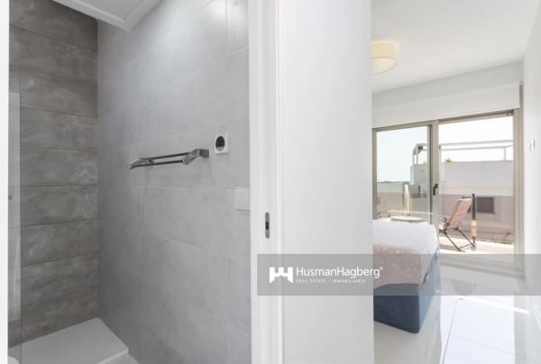 Chalet en calle la Almazarica