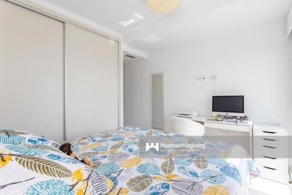 Chalet en calle la Almazarica