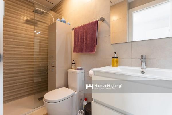 Chalet en calle la Almazarica