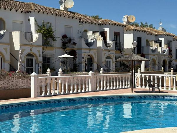 Piso en San Miguel de Salinas