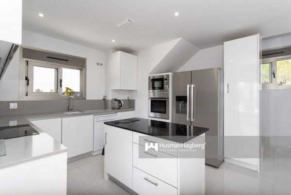 Chalet en calle la Almazarica