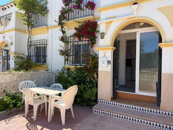 Piso en San Miguel de Salinas