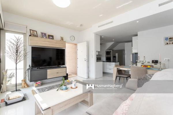 Chalet en calle la Almazarica