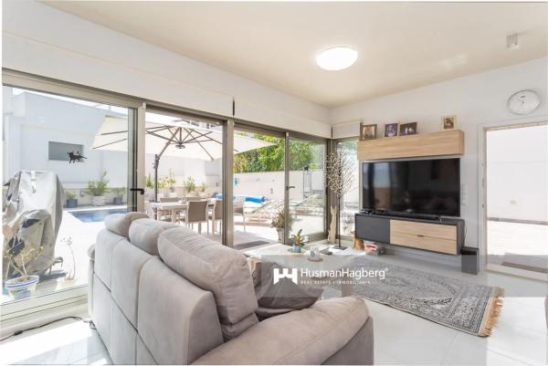 Chalet en calle la Almazarica