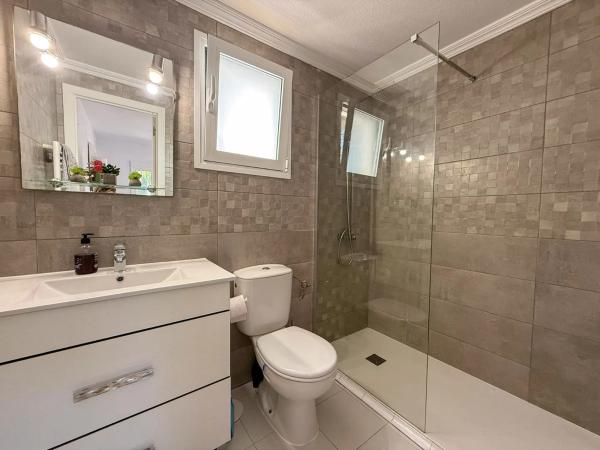 Piso en San Miguel de Salinas