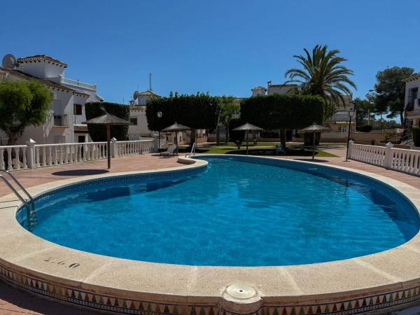 Piso en San Miguel de Salinas