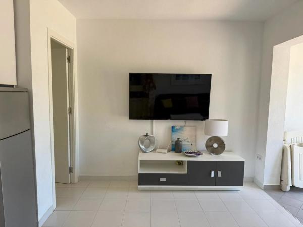 Piso en San Miguel de Salinas