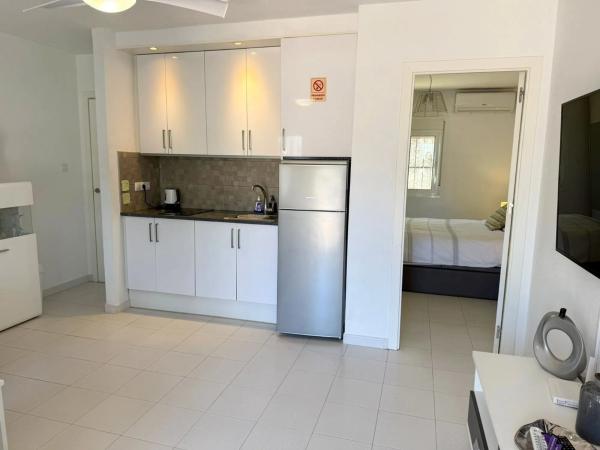 Piso en San Miguel de Salinas