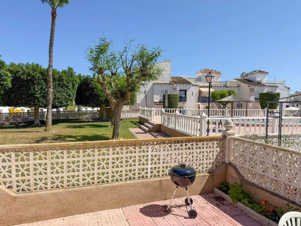 Piso en San Miguel de Salinas