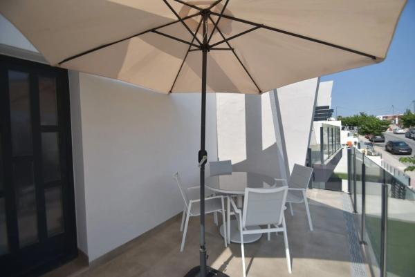 Piso en San Miguel de Salinas