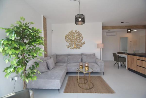 Piso en San Miguel de Salinas