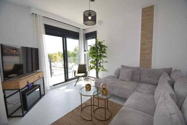 Piso en San Miguel de Salinas