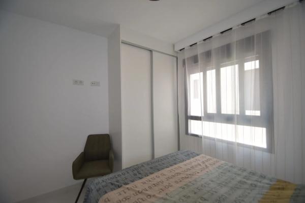 Piso en San Miguel de Salinas