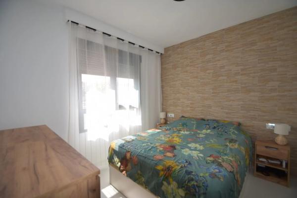 Piso en San Miguel de Salinas