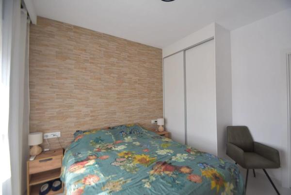 Piso en San Miguel de Salinas