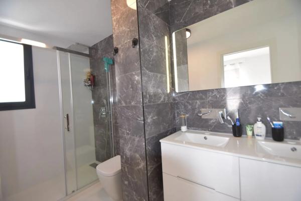 Piso en San Miguel de Salinas