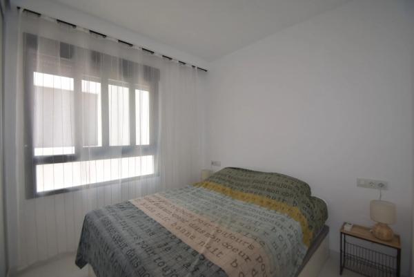 Piso en San Miguel de Salinas