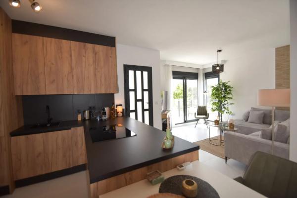 Piso en San Miguel de Salinas