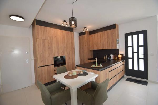 Piso en San Miguel de Salinas