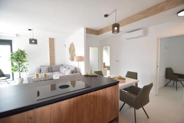 Piso en San Miguel de Salinas