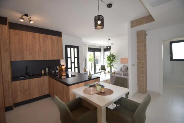 Piso en San Miguel de Salinas