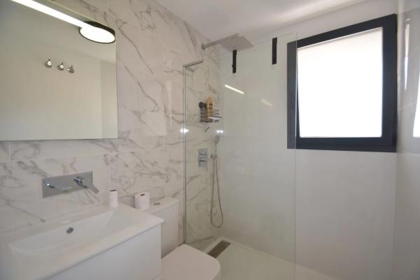 Piso en San Miguel de Salinas